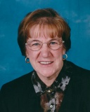 DEROME (née Grégoire), Marielle