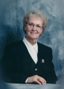 PROVOST (née Regimbal), Marie-Reine