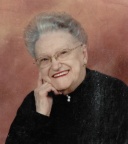 St-Michel (née Messier), Marguerite