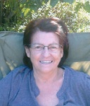 LEMIEUX (née Bergeron), Lise