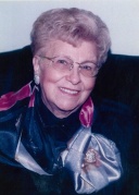 RÉGNIER (NÉE SAINT-JARRE), Marthe