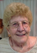 GOSSELIN (née Richer), Huguette