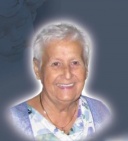 TRUDEL (née Brassard), Cédia