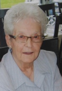 Lavergne, Françoise (née Lemaire)