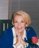 COUSINEAU (née Chevaux), Germaine