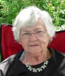 COVENEY (née Laramée), Liliane