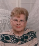 LEGRAND (née Pinsonneault), Rachel