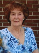 DAGENAIS (née Rodrigue), Marthe