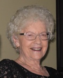 Léveillé (née Dussault), Gervaise