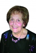 COUILLARD, Marie-Marthe