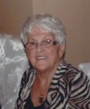 LAVOIE (née Simard), Gemma