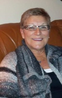 ST-GERMAIN, Francine