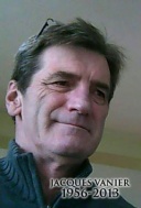 Vanier, Jacques