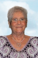 Desjardins, Jeannette (née Jasmin)