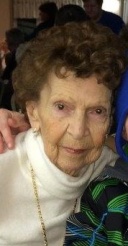 LÉVESQUE (née Rignanese), Josée