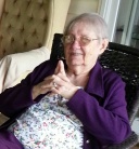 MARTINEAU (Née Belisle), Gertrude