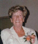 BROUSSEAU (Née Poliquin), Marcelle