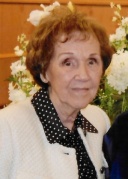 TEASDALE (NÉE BONIN), Georgette