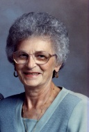 Lussier, Jacqueline (née Pominville)