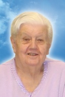 Pagé, Yvonne (née Lalonde)