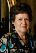 DAGENAIS (Née Paquette), Jeannine