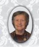 DESCHÊNES (née Desjardins), Georgette