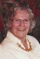 PELLETIER (née Lavoie), Lucille