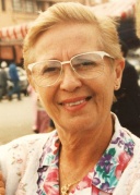 ALARCON (née Rando), Marie-Antoinette