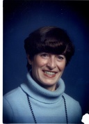 Hébert, Marie Diana