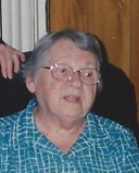 Côté (Née Richard), Hélène