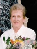 GUIMOND (née Lachapelle), THÉRÈSE