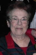 BÉLANGER, Thérèse