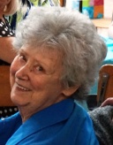 Provost (née Côté), Pauline