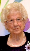 St-Amour, Olina (née Couturier)