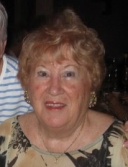 Leach (née Frappier), Yolande