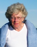 ALLAIRE (née Boisvert), Adrienne