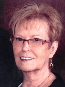 Gauthier-Filiatrault, Huguette