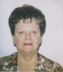 OUELLETTE (née Michaud), Eva