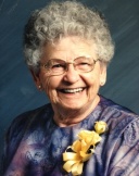 Girard (née Trudel), Madeleine