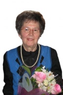 Landry (née Durivage), Hélène