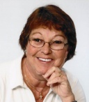 RENAUD (Née Saulnier), Thèrèse