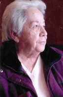 VALLIÈRES (née Bourgault), Jeannine