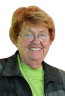 Lepage, Denise née Lavigne