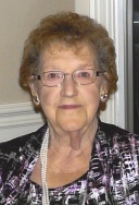 CHARBONNEAU RÉMILLARD, Rita