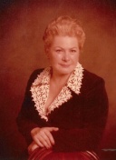 MONDOR MORACHE, Yolande