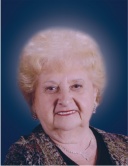 BARTOCETTI DESGENT, Raymonde