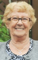 Desrochers, Madeleine (née Boulé)