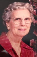 BACHAND (née Tremblay), Georgette