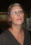 LABRIE (née Desjardins), Aline