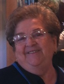 TREMBLAY (née Fleurent), Laurette